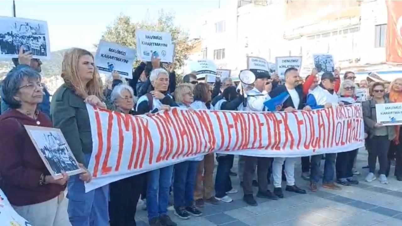 Başkan Fıçı; Perde Arkasından Bakma, Halkın Sesine Kulak Ver!