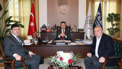 CHP’li Kazmaz’dan Muğla Büyükşehir’e Yönelik Karalamalara Sert Tepki: