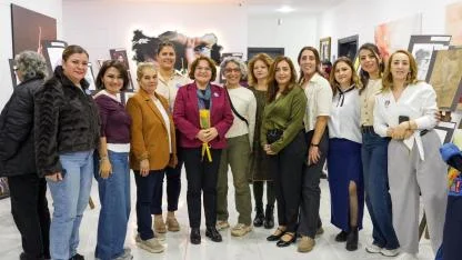 Didim’de Kadın Kadına Özgürlük: Umut ve Yaşamın Değeri Sahneye Taşındı