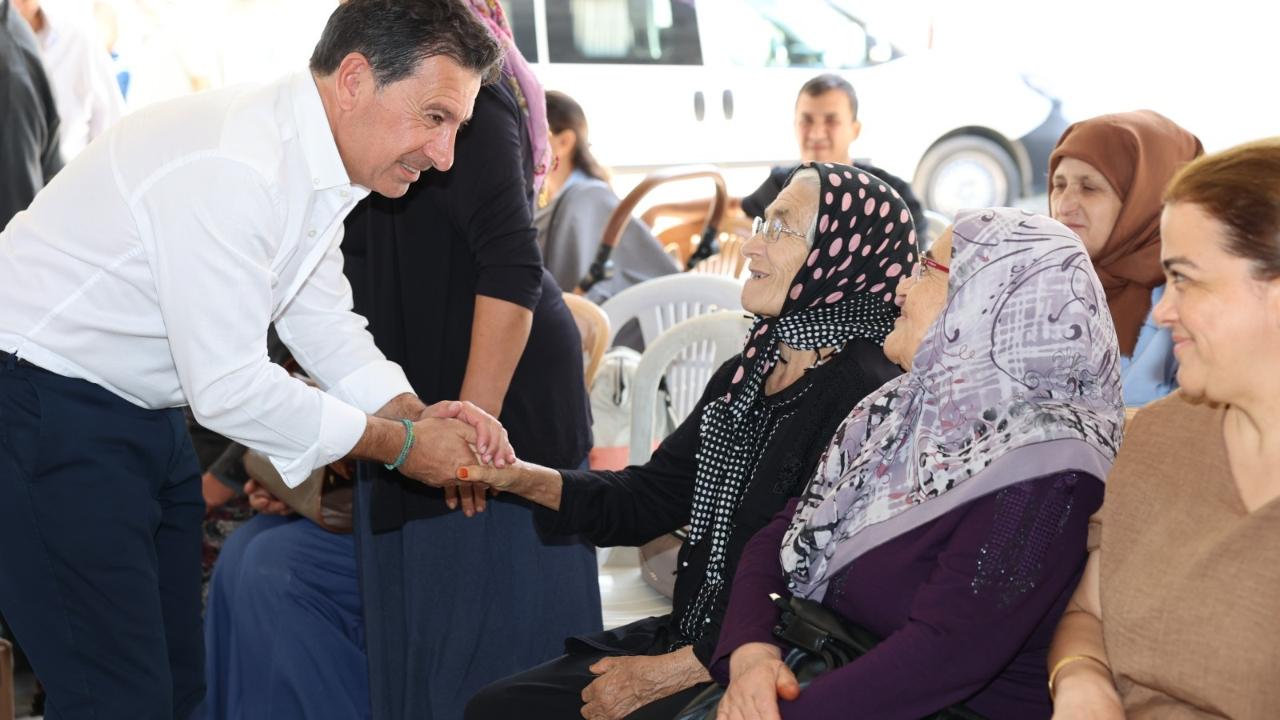 Muğla Büyükşehir Belediyesi Ramazan Bayramı’na Hazır