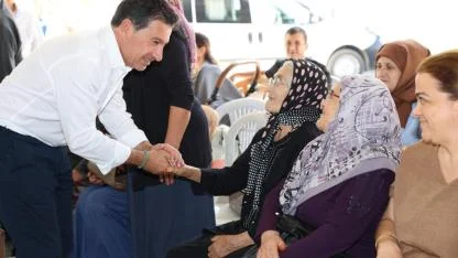 Muğla Büyükşehir Belediyesi Ramazan Bayramı’na Hazır