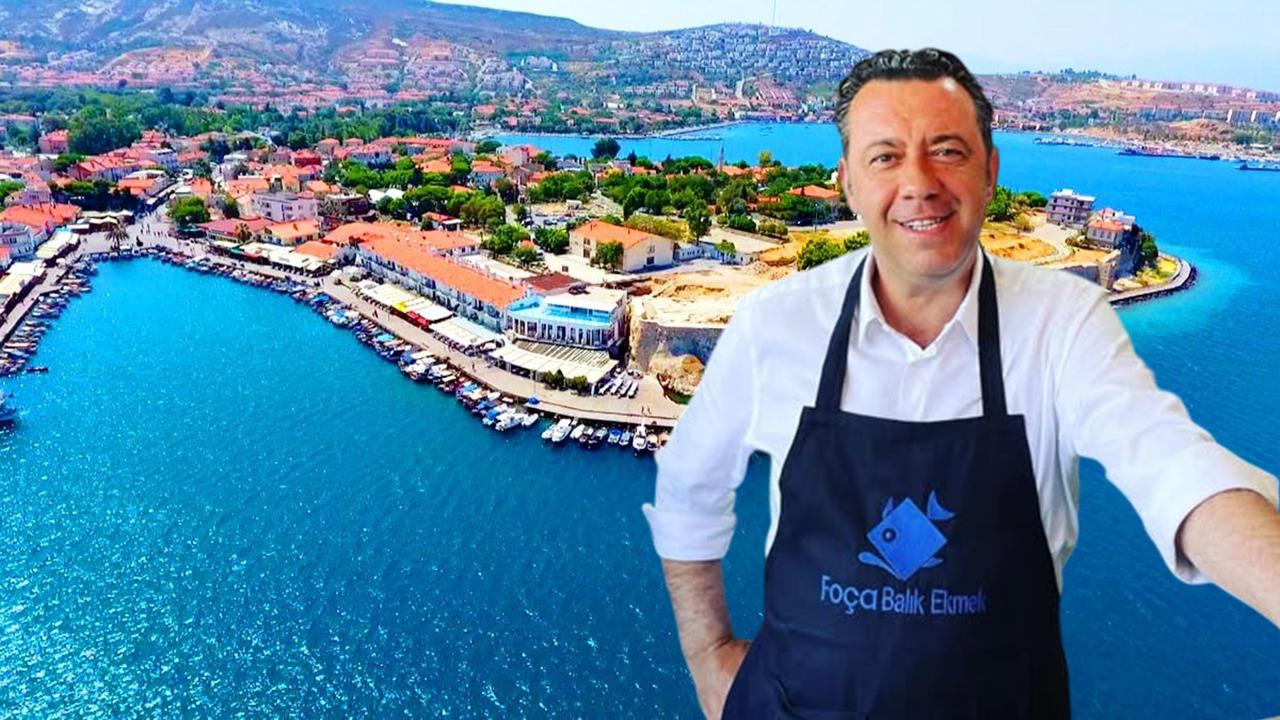 TANER ACAR, FOÇA'YI SEZON SEFERBERLİĞİ'NE DAVET ETTİ