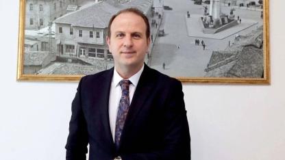 Antalya Büyükşehir Belediyesi Afet İşleri Başkanlığı’na yeni atama: Mutlu Gürler yeni görevine başladı