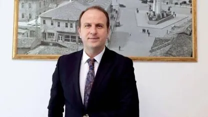 Antalya Büyükşehir Belediyesi Afet İşleri Başkanlığı’na yeni atama: Mutlu Gürler yeni görevine başladı