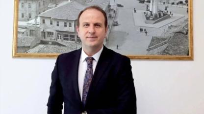 Antalya Büyükşehir Belediyesi Afet İşleri Başkanlığı’na yeni atama: Mutlu Gürler yeni görevine başladı