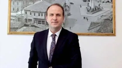 Antalya Büyükşehir Belediyesi Afet İşleri Başkanlığı’na yeni atama: Mutlu Gürler yeni görevine başladı