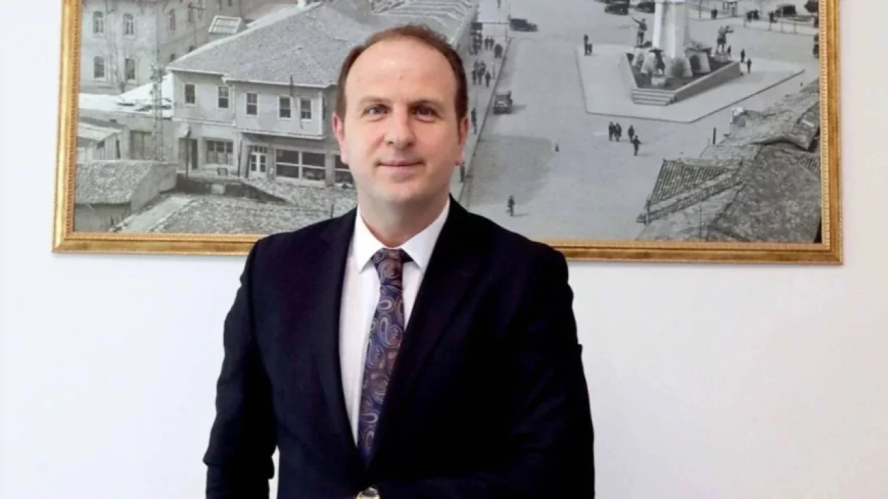 Antalya Büyükşehir Belediyesi Afet İşleri Başkanlığı’na yeni atama: Mutlu Gürler yeni görevine başladı