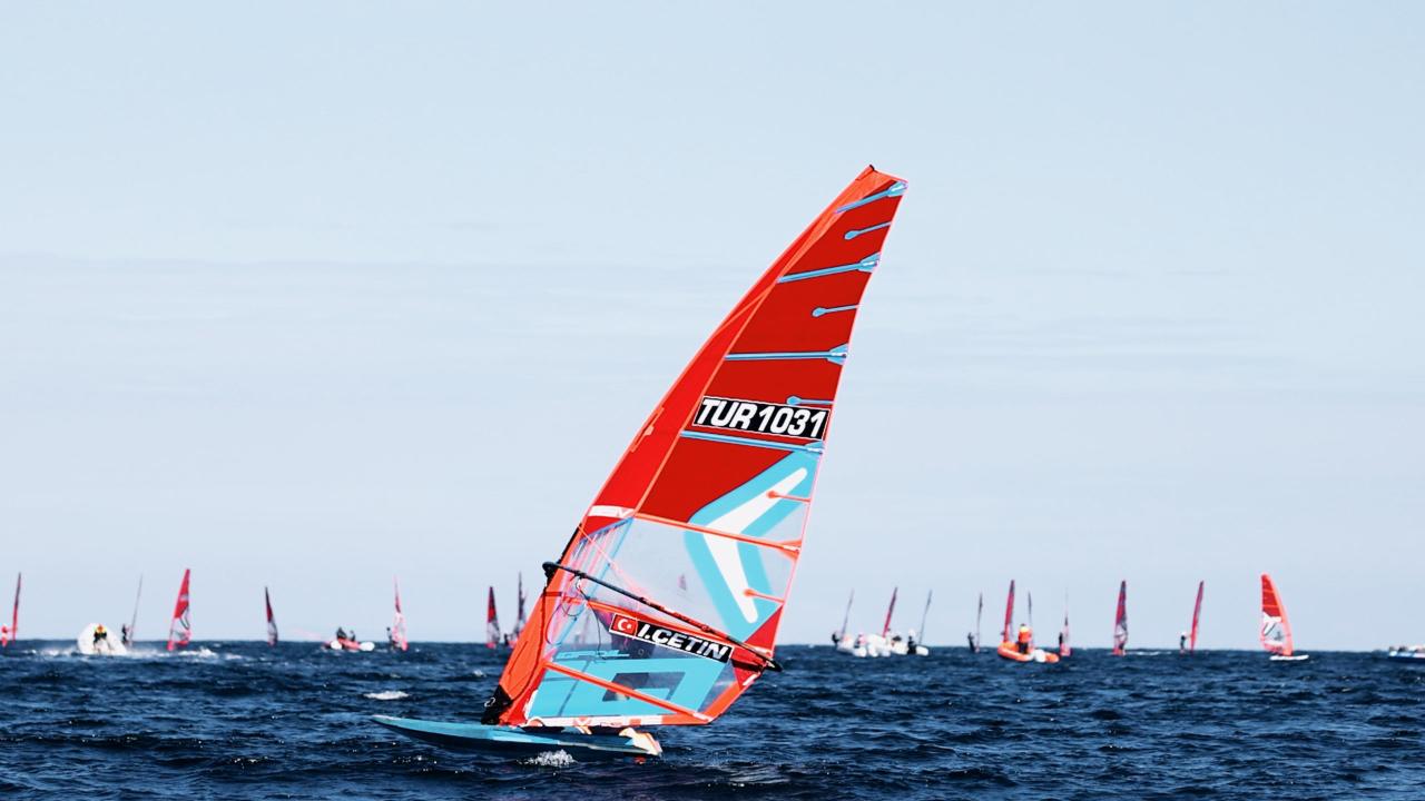 EGE’NİN RÜZGÂRI BİR KEZ DAHA DİDİM’DE ESECEK