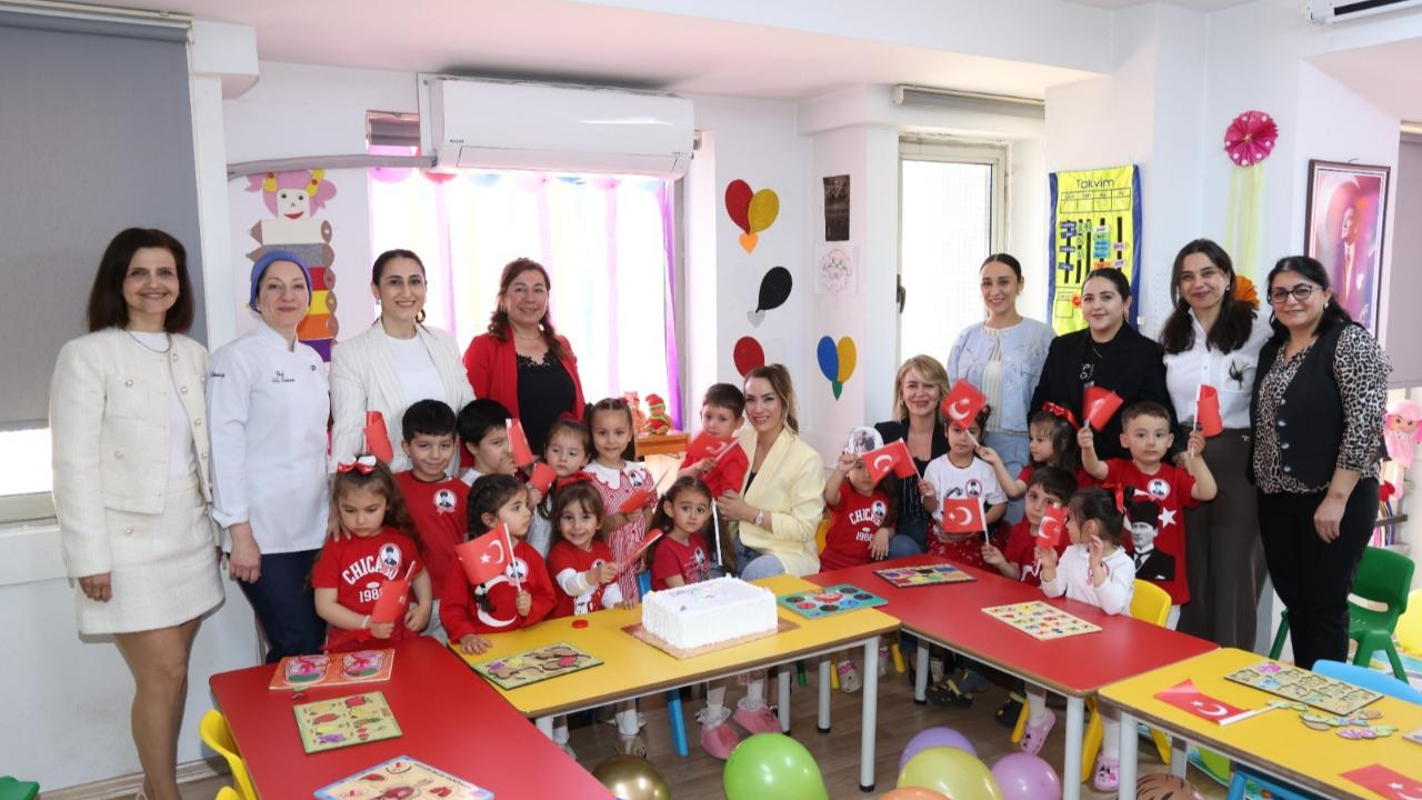 Güçlü Adımlar, Mutlu Çiğli; Çiğli’de Geleceğe Yatırım