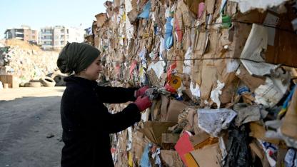 KUŞADASI BELEDİYESİ’NDEN 2025 YILI'NDA DEV ÇEVRE ATAĞI