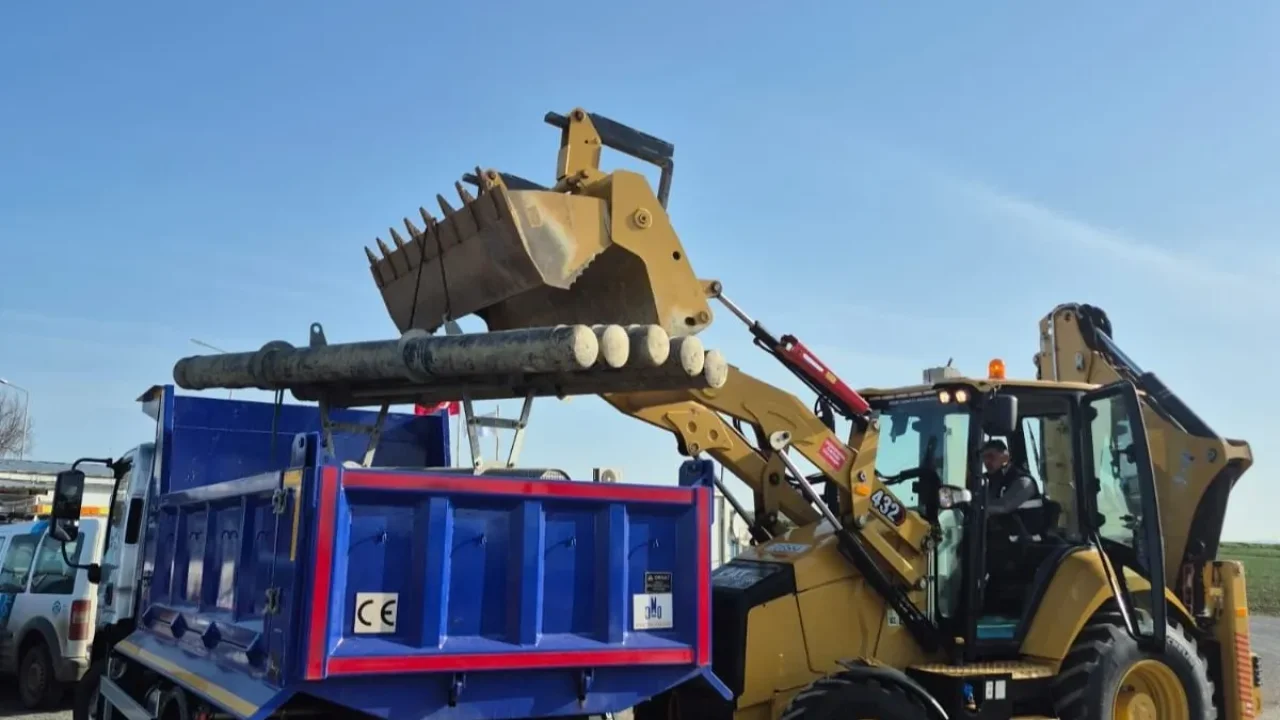 TESKİ’den su krizine karşı teknolojik hamle!