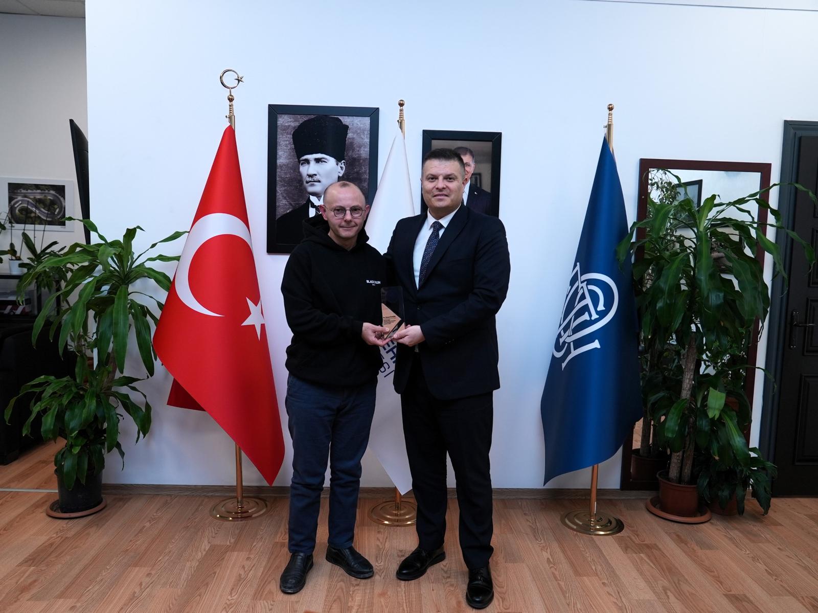 Dijital güzergahlardan gerçek toplu ulaşıma