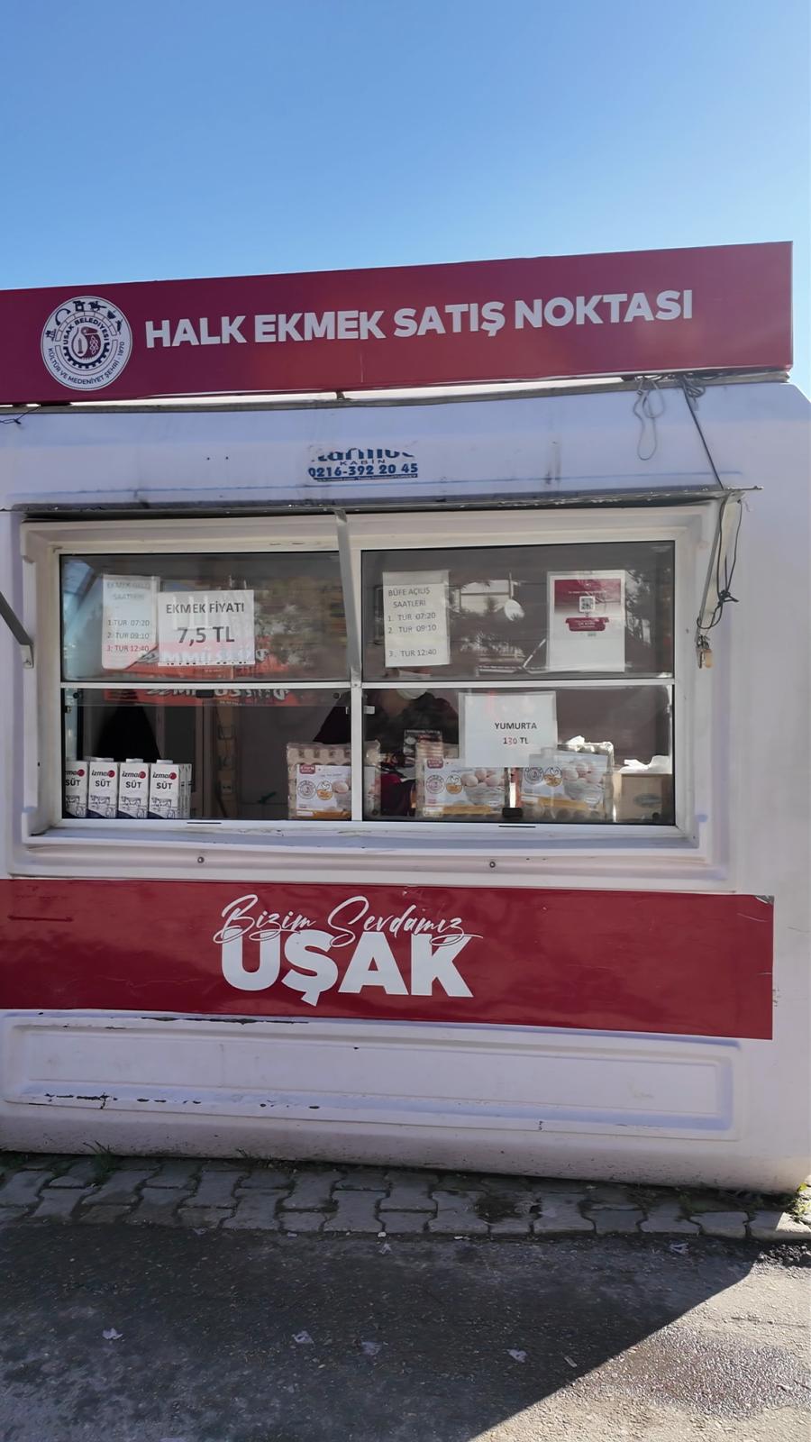 İZMAR ürünleri İzmir sınırlarını aştı