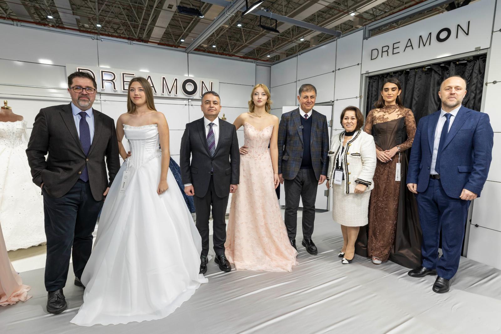 Modanın kalbi İzmir’de atıyor