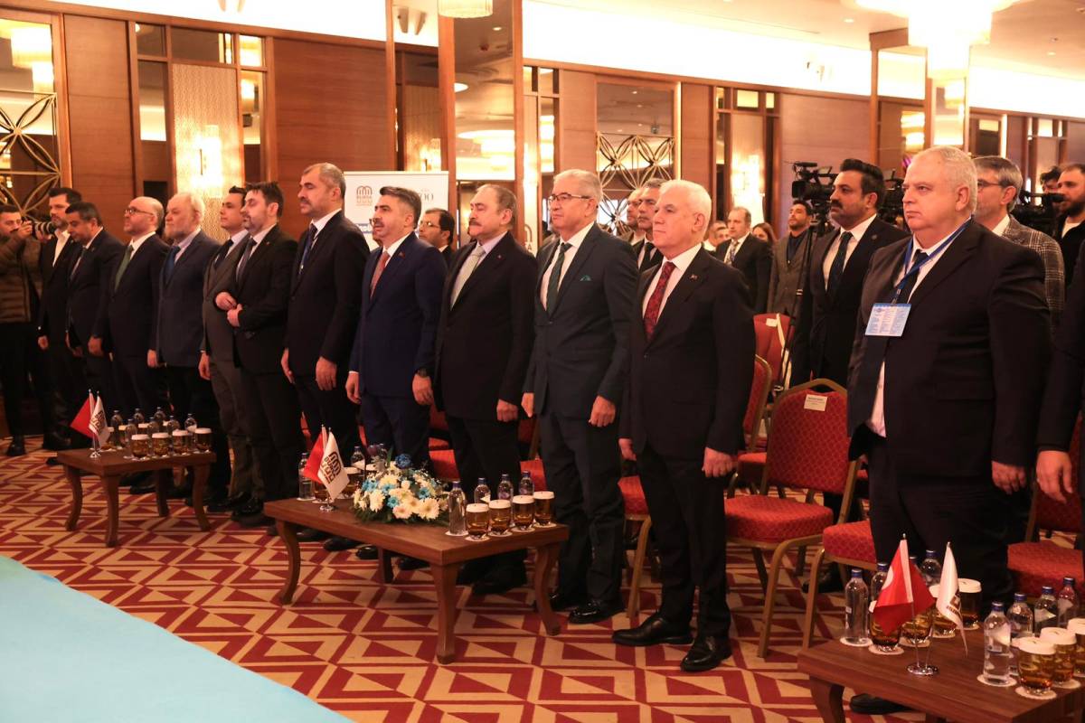 Başkan Bozbey: Su Kaynaklarını Korumak Ortak Sorumluluğumuz