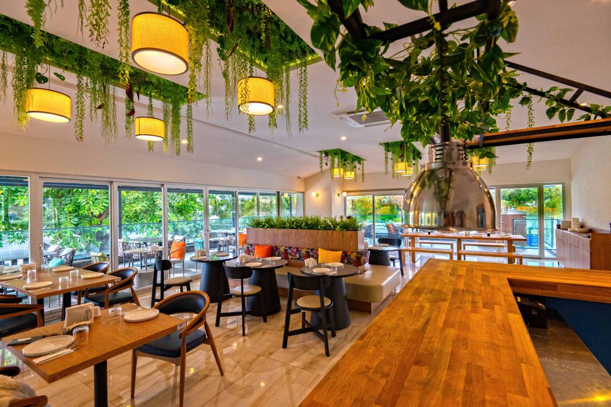 MURATPAŞA’DA GASTRONOMİNİN MİSYON MEKANI: ANTALYA LOKANTASI