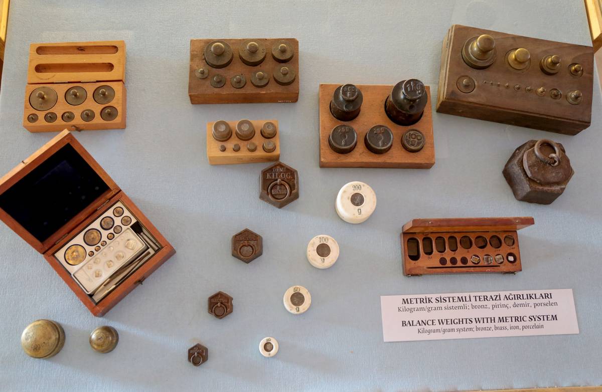 KUŞADASI’NDA BÜYÜLEYİCİ BİR DENEYİM