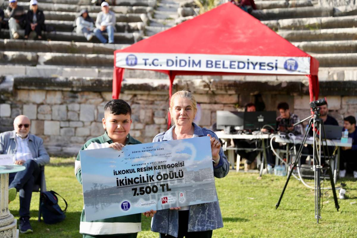 Thales’in Kenti Miletos’ta Matematik ve Umut Buluşması