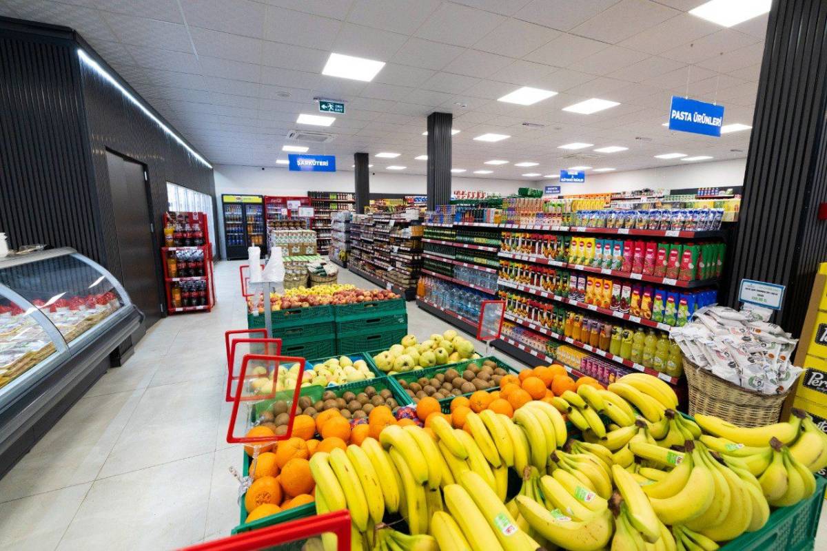 Balçova Mart Editorial