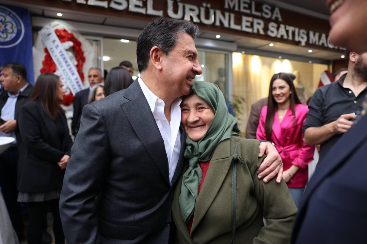 Muğla Büyükşehir Belediyesi Ramazan Bayramı’na Hazır