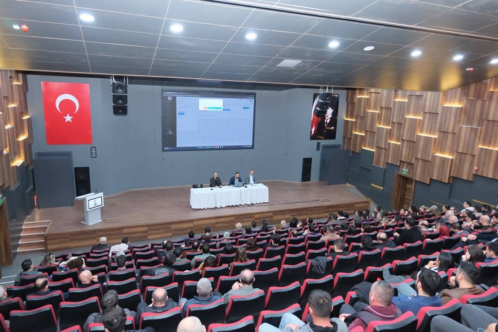 Dikili Belediyesi’nden Dijital Dönüşüm: E-Ruhsat Sistemi Başladı