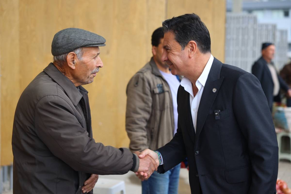 Muğla Büyükşehir Belediyesi Ramazan Bayramı’na Hazır