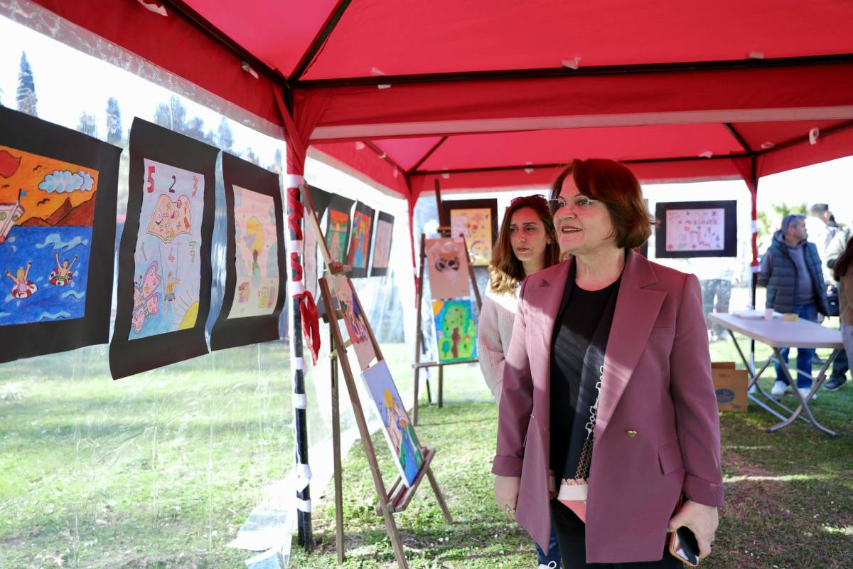 Thales’in Kenti Miletos’ta Matematik ve Umut Buluşması