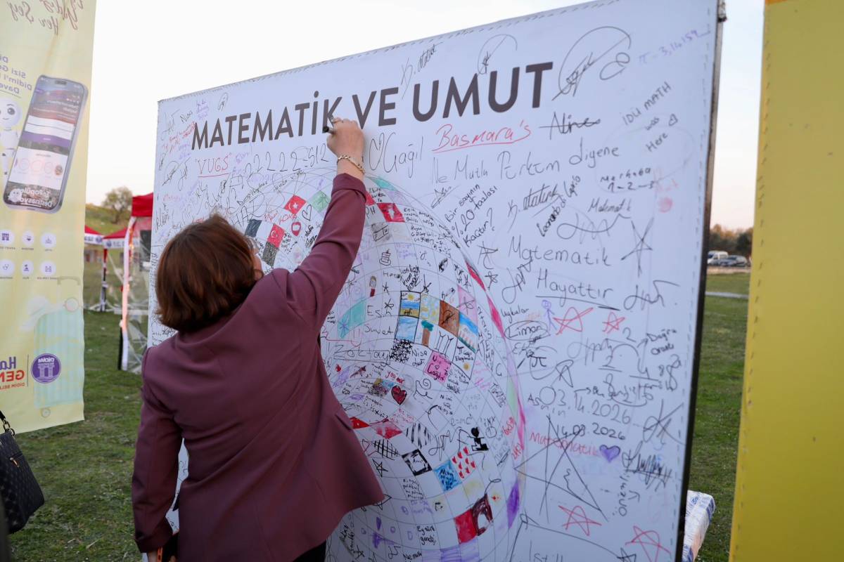 Thales’in Kenti Miletos’ta Matematik ve Umut Buluşması