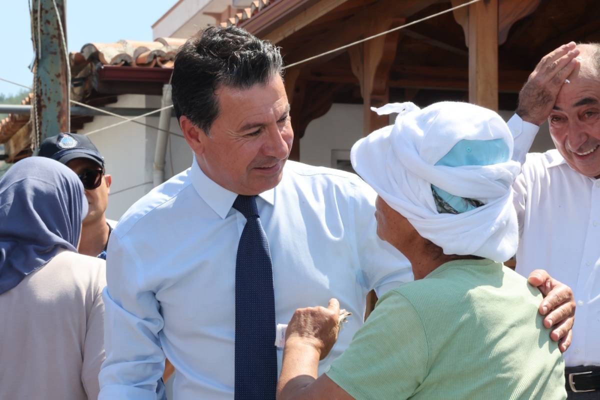 Muğla Büyükşehir Belediyesi Ramazan Bayramı’na Hazır