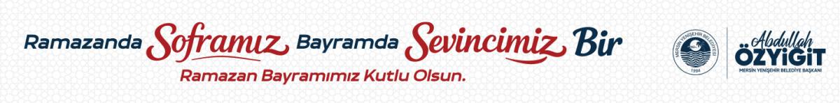 Ramazan Bayramımız Kutlu Olsun