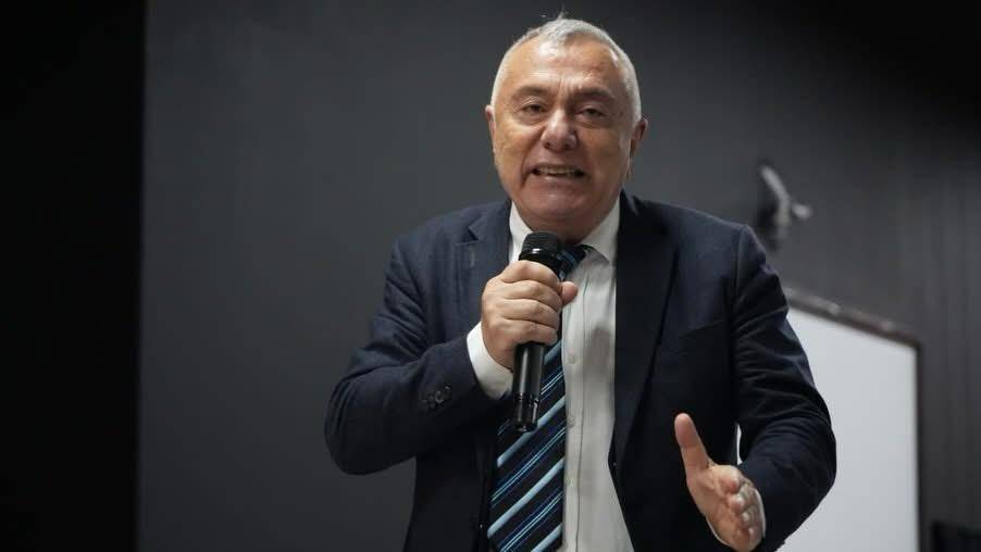 CHP’li Kazmaz’dan Muğla Büyükşehir’e Yönelik Karalamalara Sert Tepki: