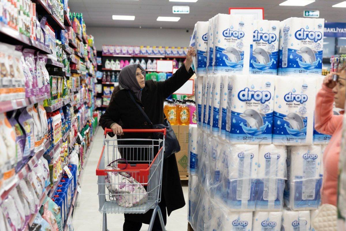 Balçova Mart Editorial