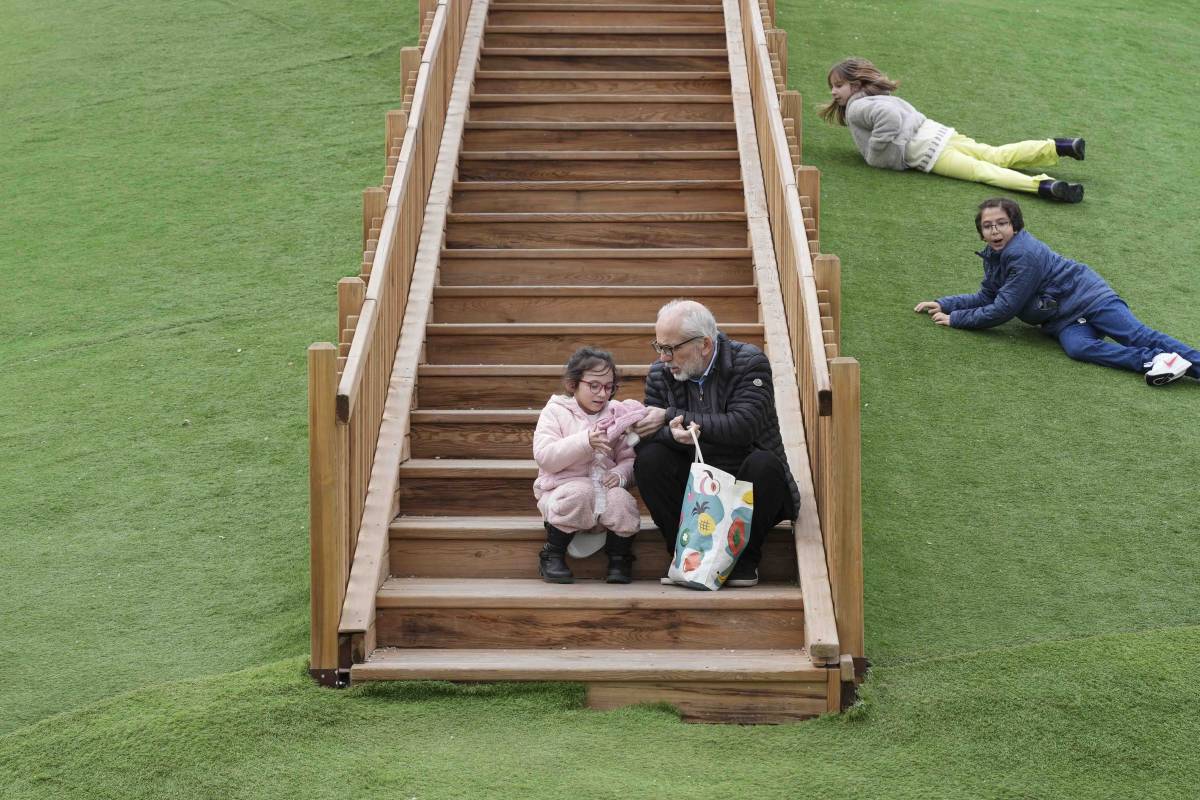 BAŞKENTLİLER BAYRAMIN TADINI BÜYÜKŞEHİR’İN PARKLARINDA ÇIKARDI