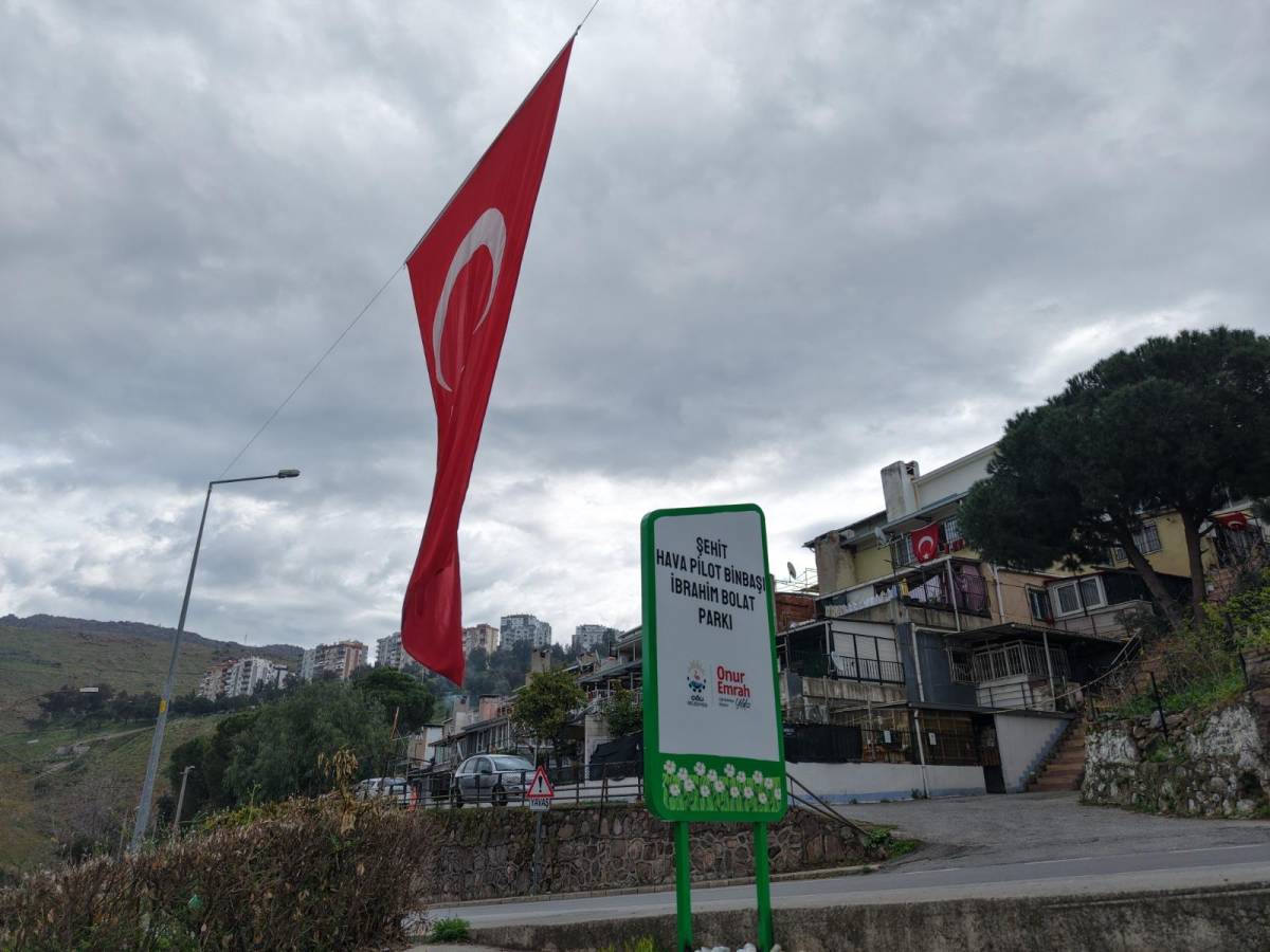 Güçlü Adımlar, Mutlu Çiğli;  Çiğli’de Geleceğe Yatırım