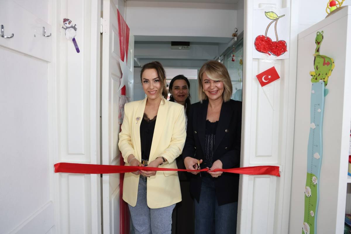 Güçlü Adımlar, Mutlu Çiğli; Çiğli’de Geleceğe Yatırım