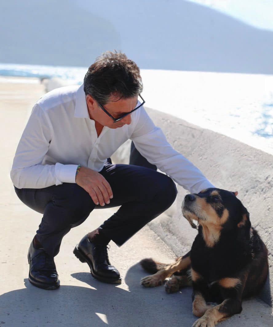 Büyükşehir’den 4 bin 34 Can Dosta Yeni Yuva