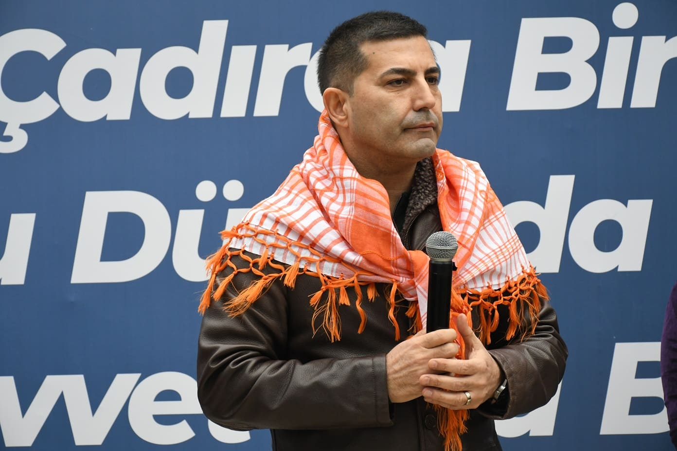 Yörük Başkan Ömer Günel: “Bizim derdimiz kavga değil; hizmet.”