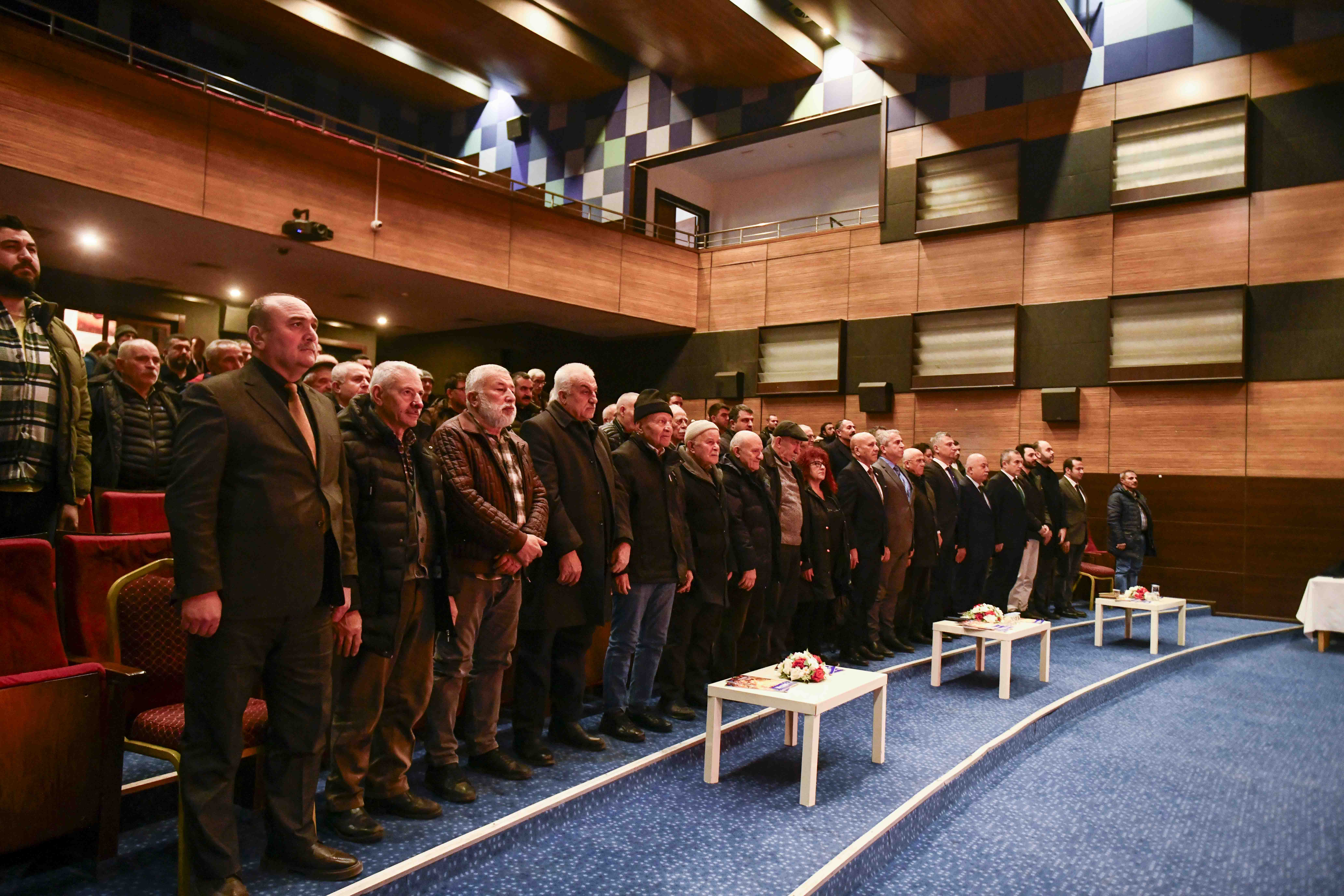 ANKARA BÜYÜKŞEHİR BELEDİYESİ ÜRETİCİNİN YANINDA: KIŞLATMADAN, İLKBAHARA ARICILIKTA KOLONİ YÖNETİMİ EĞİTİMİ