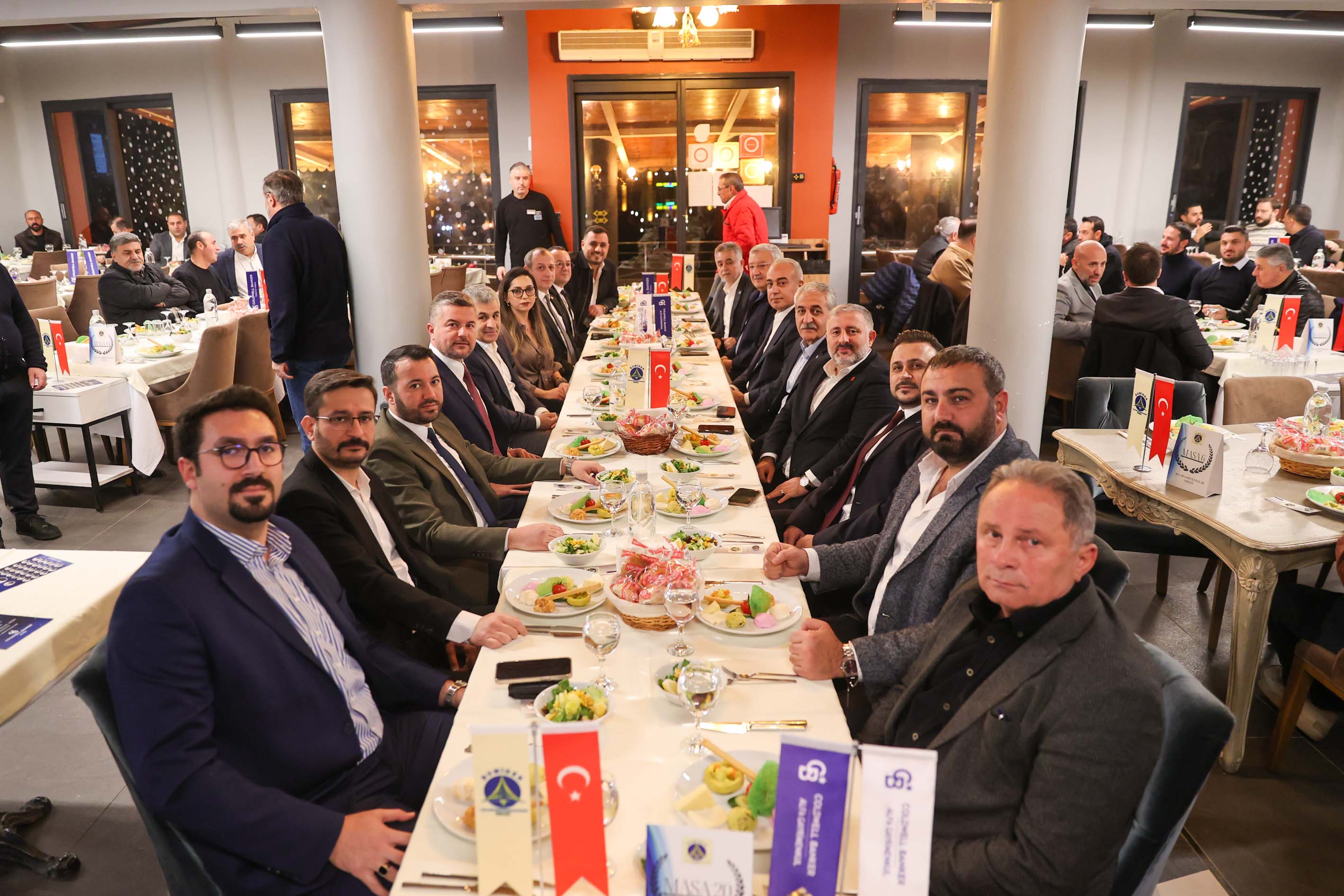 Buca’da kentsel dönüşüm için ortak akıl vurgusu