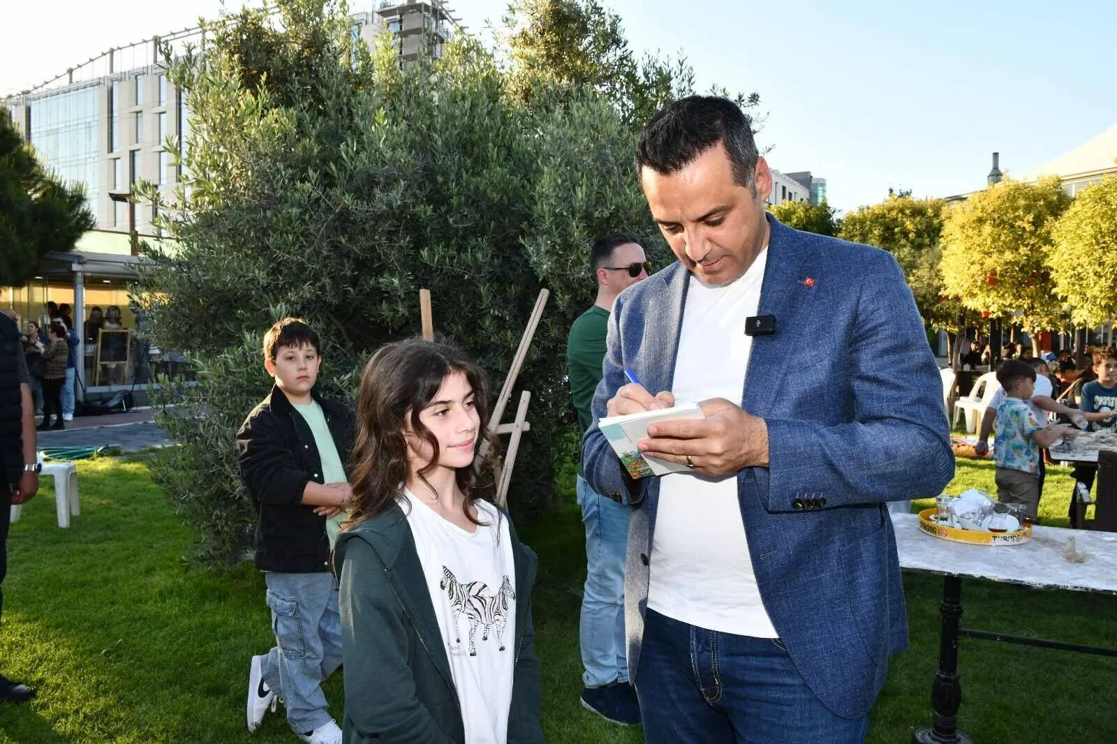 Çiğli’de Yarıyıl Tatili Sinema ve Eğlenceyle Şenleniyor