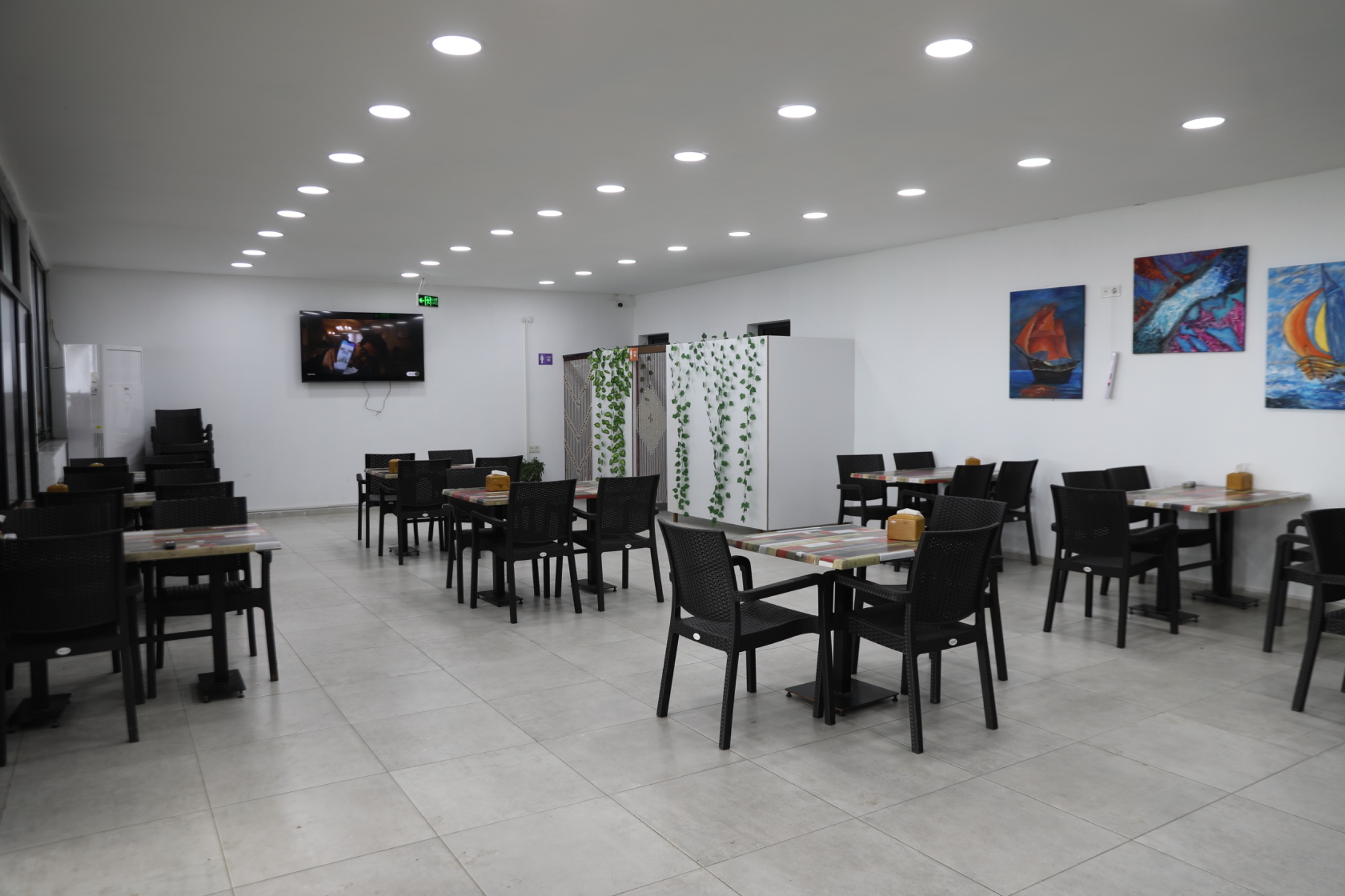 🎙️ Sesli Komutlar