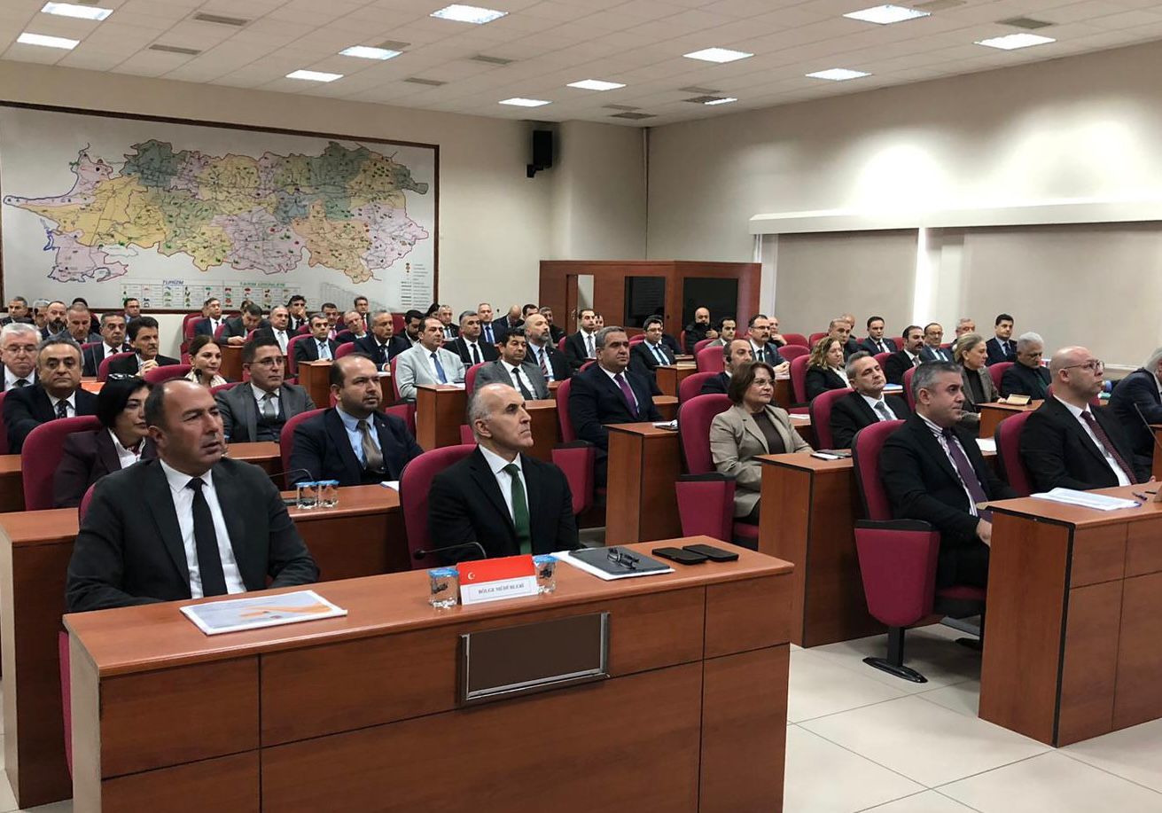 Didim Belediyesi Aydın genelinde en fazla yatırım yapan 2. ilçe belediyesi oldu