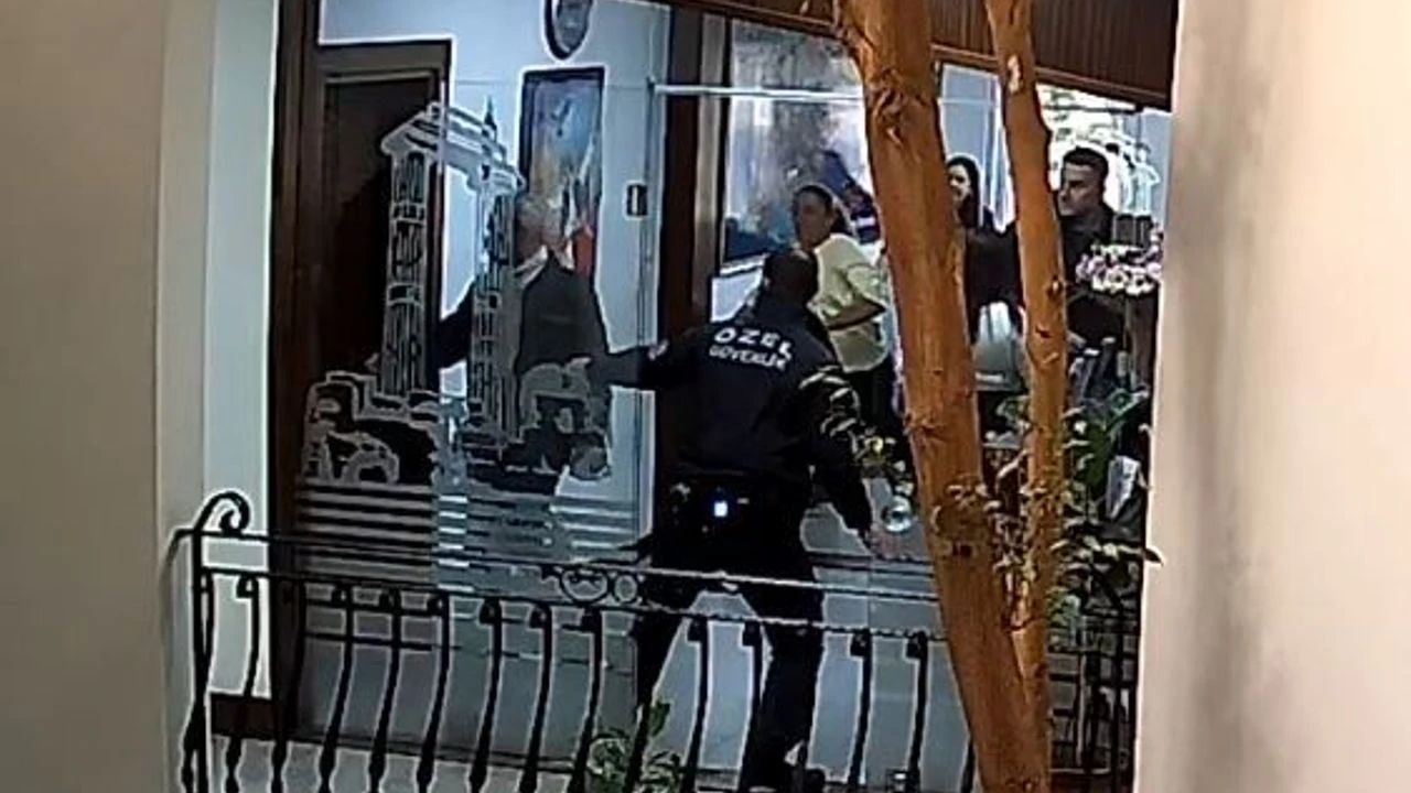 Didim'in “Hayvan Dostu” Başkanı'na çirkin saldırı: Sevgimizi şiddetle yıkamazsınız!