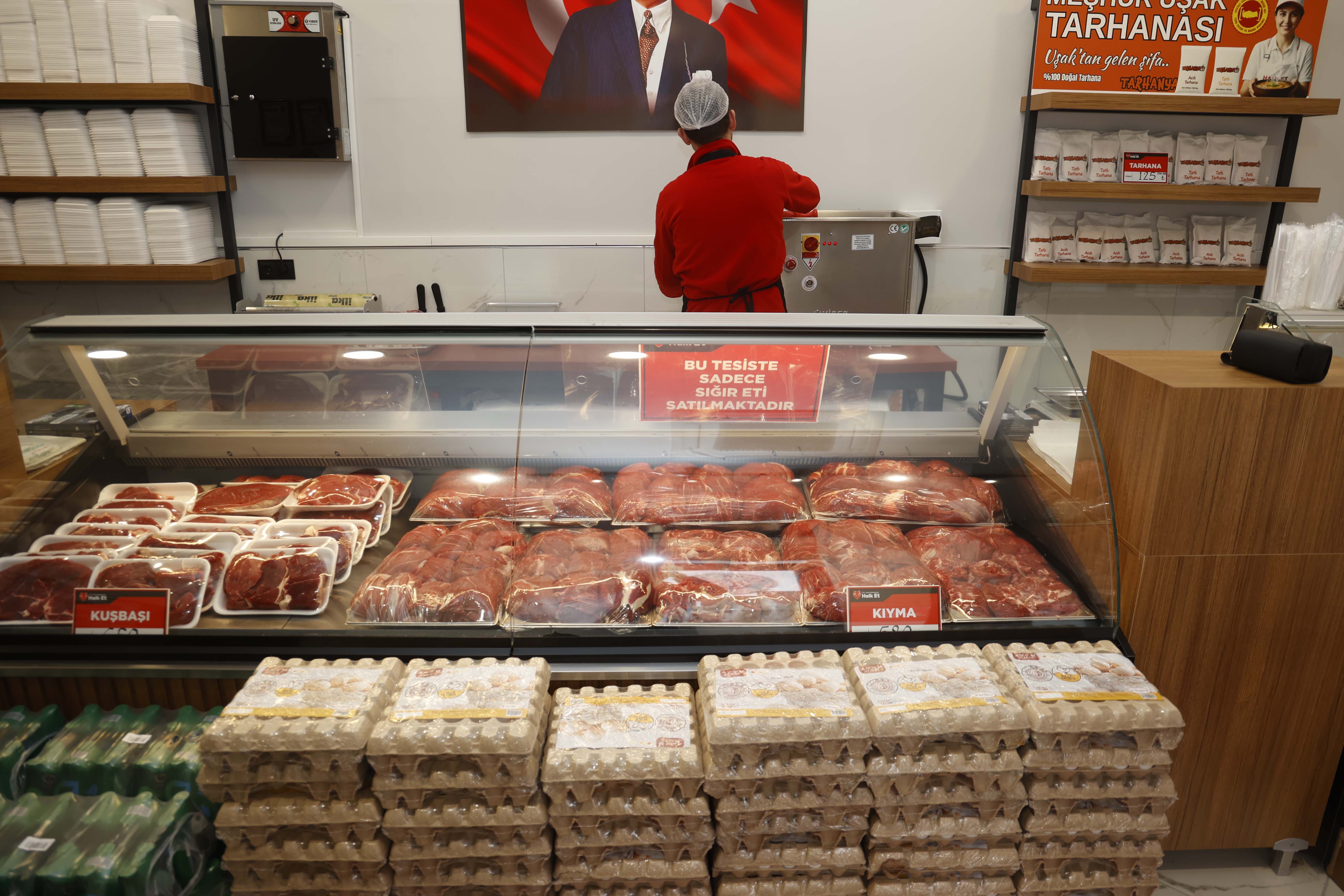 2026 Uşak'ta halkın yılı olacak