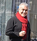 Ali Gültekin