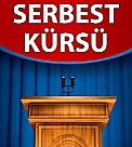 Serbest Kürsü